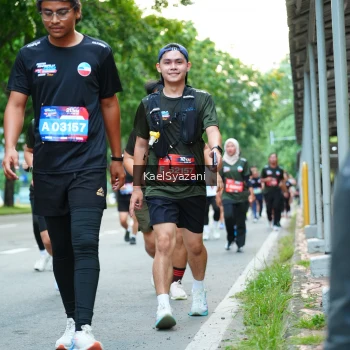 Runner Photo 3581229