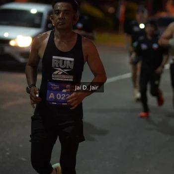 Runner Photo 3581235
