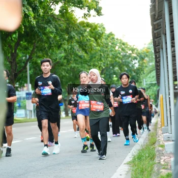 Runner Photo 3581239