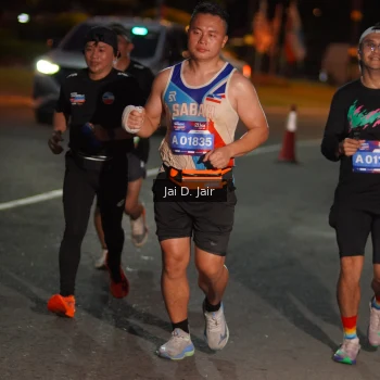 Runner Photo 3581245