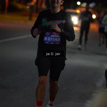 Runner Photo 3581247