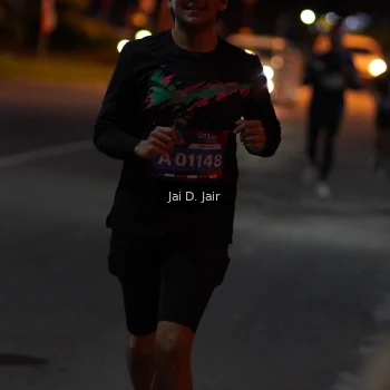 Runner Photo 3581260