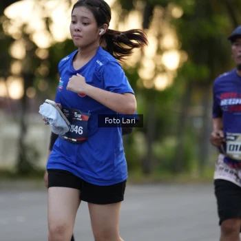 Runner Photo 3581262