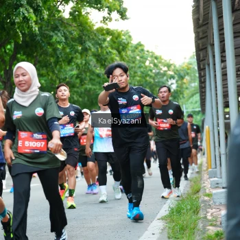 Runner Photo 3581265