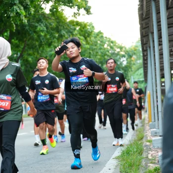 Runner Photo 3581269