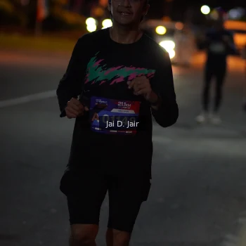 Runner Photo 3581272