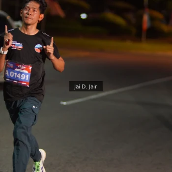 Runner Photo 3581276