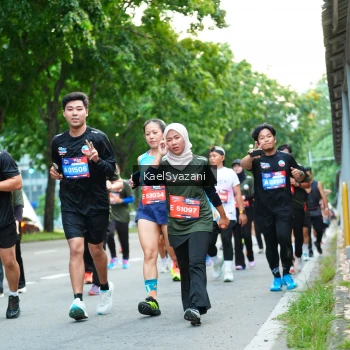 Runner Photo 3581278