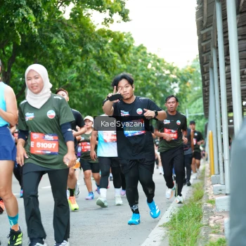 Runner Photo 3581282