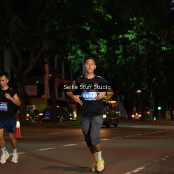 Runner Photo 3581285