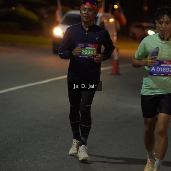 Runner Photo 3581286