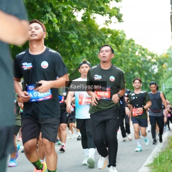 Runner Photo 3581288
