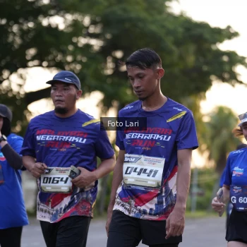 Runner Photo 3581289