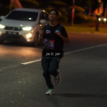 Runner Photo 3581294