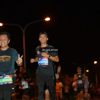 Runner Photo 3581295