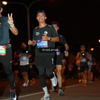 Runner Photo 3581296
