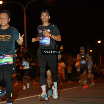 Runner Photo 3581297