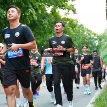 Runner Photo 3581299