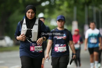 Runner Photo 35813