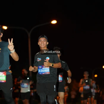 Runner Photo 3581300