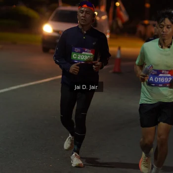 Runner Photo 3581301