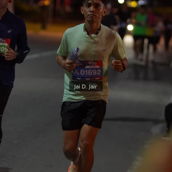 Runner Photo 3581302