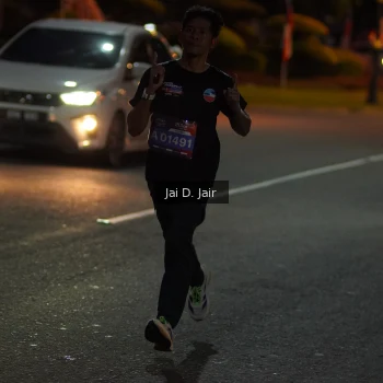 Runner Photo 3581307