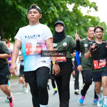 Runner Photo 3581308