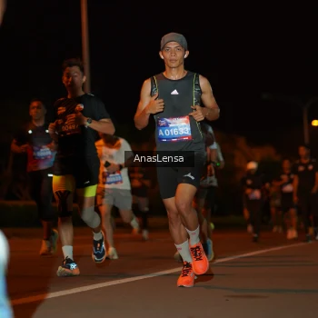 Runner Photo 3581316