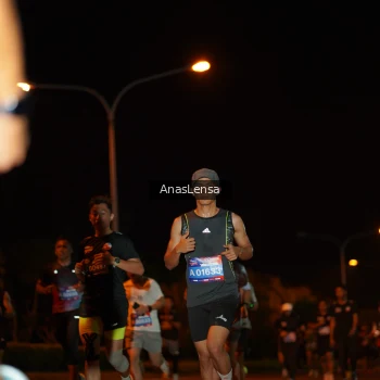 Runner Photo 3581317