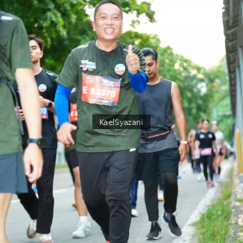Runner Photo 3581321