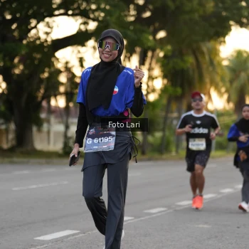 Runner Photo 3581325