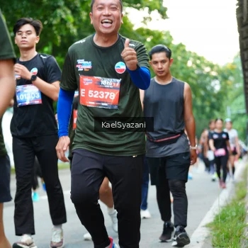 Runner Photo 3581326