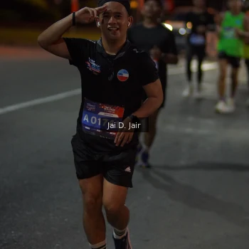 Runner Photo 3581327