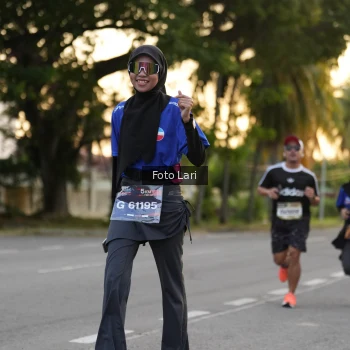 Runner Photo 3581328