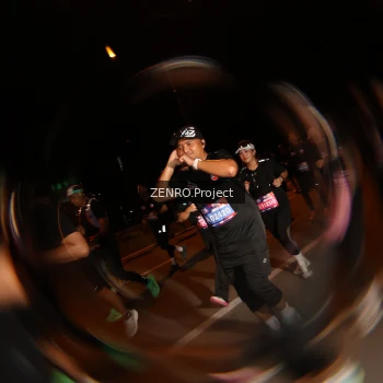 Runner Photo 3581329