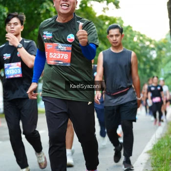 Runner Photo 3581332