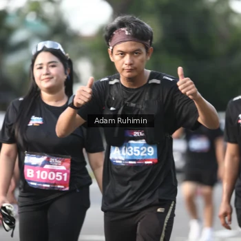 Runner Photo 3581335