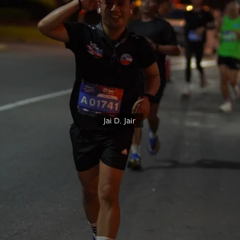 Runner Photo 3581336
