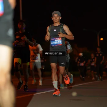 Runner Photo 3581338