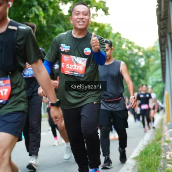 Runner Photo 3581341