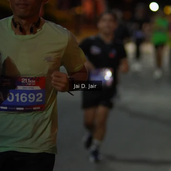 Runner Photo 3581342
