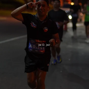 Runner Photo 3581345