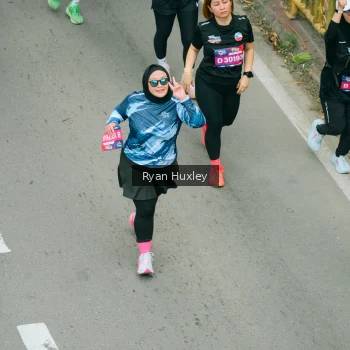 Runner Photo 3581347