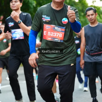 Runner Photo 3581348