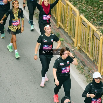 Runner Photo 3581350