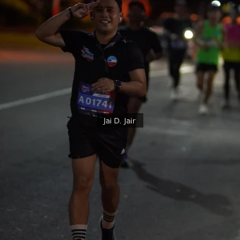 Runner Photo 3581352