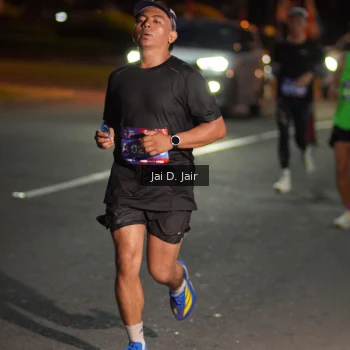 Runner Photo 3581358