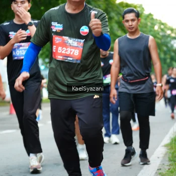 Runner Photo 3581361