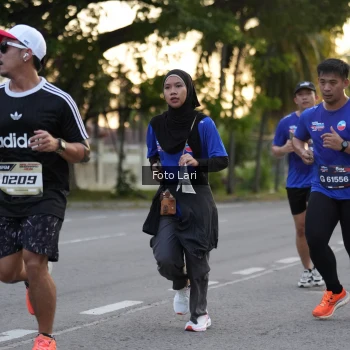 Runner Photo 3581362